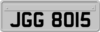 JGG8015