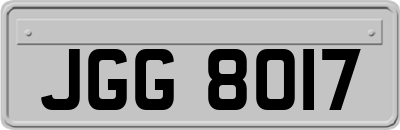 JGG8017