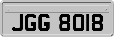 JGG8018