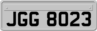 JGG8023