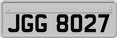 JGG8027