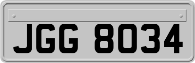 JGG8034