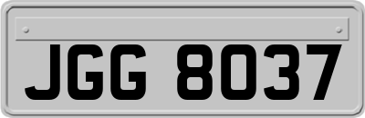 JGG8037