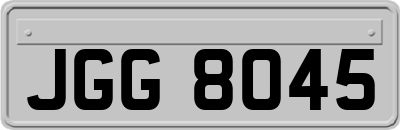 JGG8045