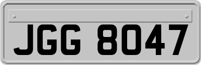 JGG8047