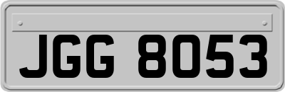 JGG8053