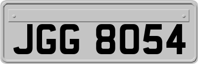JGG8054