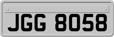 JGG8058