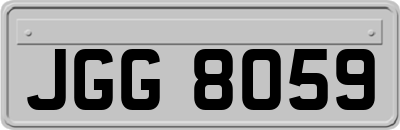 JGG8059