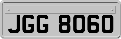 JGG8060