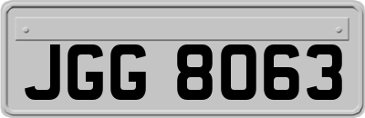 JGG8063
