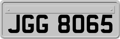 JGG8065