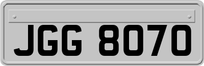 JGG8070