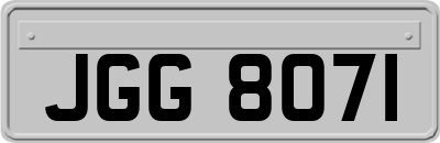 JGG8071