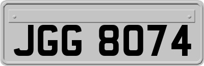 JGG8074