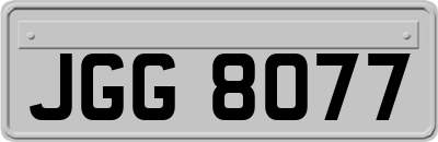 JGG8077