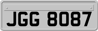 JGG8087