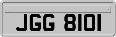 JGG8101