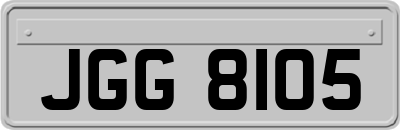 JGG8105