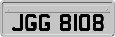 JGG8108