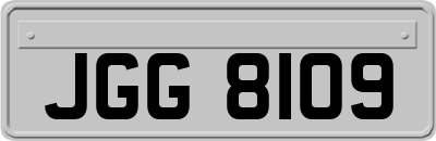 JGG8109