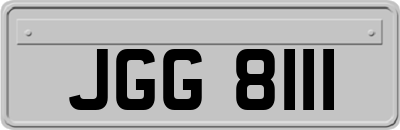 JGG8111