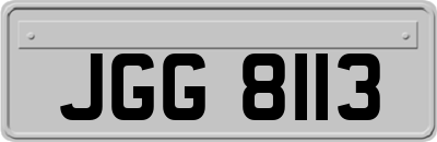 JGG8113