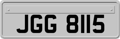 JGG8115