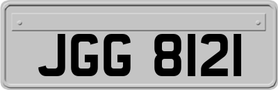 JGG8121