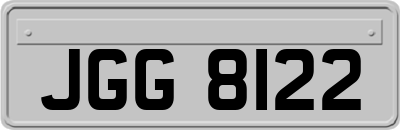JGG8122