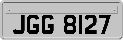JGG8127