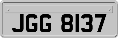 JGG8137