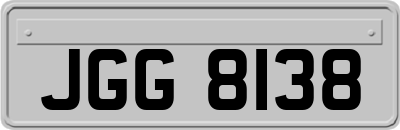 JGG8138