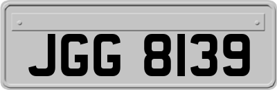 JGG8139