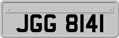 JGG8141