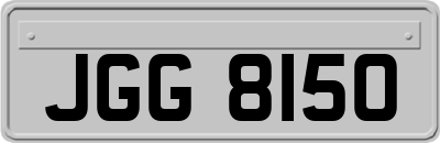 JGG8150