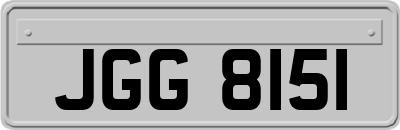 JGG8151