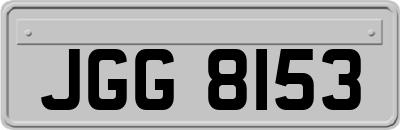 JGG8153