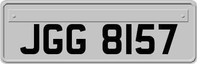 JGG8157