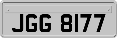 JGG8177