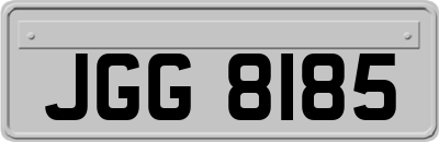 JGG8185