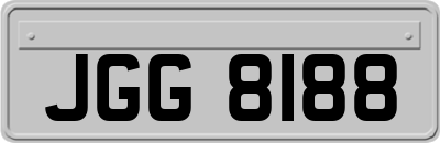 JGG8188