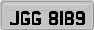 JGG8189