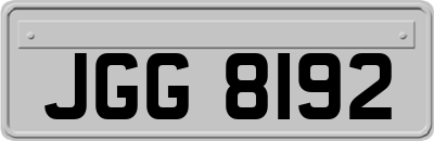JGG8192