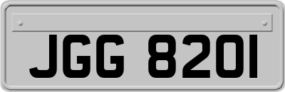 JGG8201