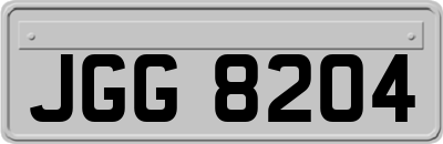 JGG8204