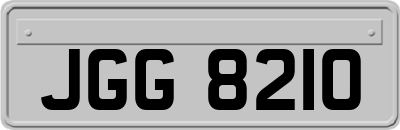 JGG8210