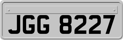 JGG8227