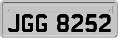 JGG8252