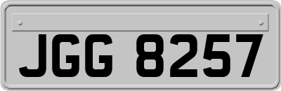 JGG8257